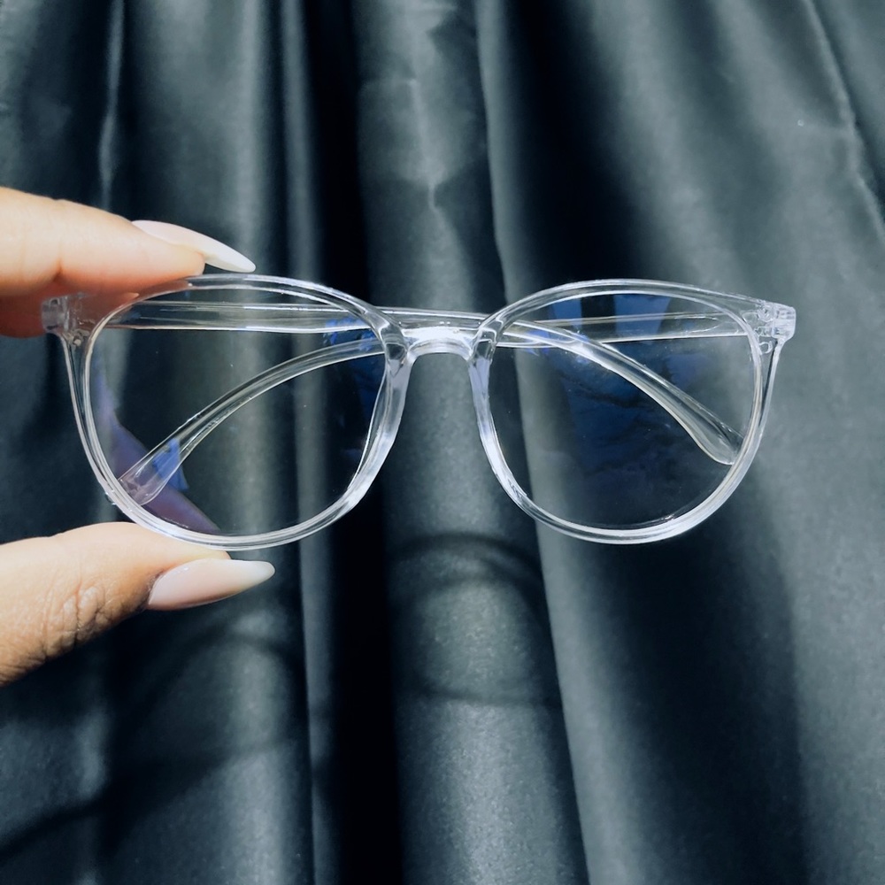 BLUE LIGHT GLASSES
